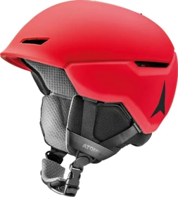 Atomic Revent+ Helm rot (Modell 2019/2020)