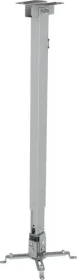 Reflecta Tapa 730-1200 mm silber