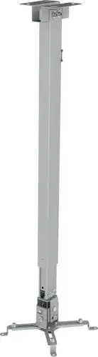 Reflecta Tapa 730-1200 mm silber