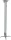 Reflecta Tapa 730-1200 mm silber (23059)