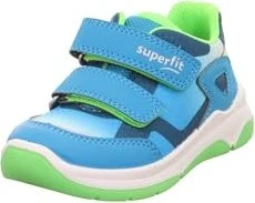 Superfit Cooper hellblau/hellgrün (Junior)