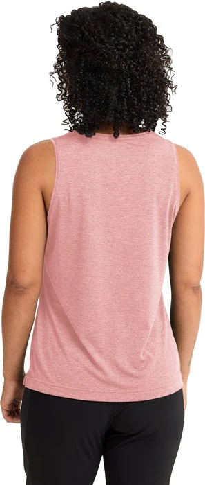 Jack Wolfskin Wildtrail Tank Funktionsshirt ärmellos rosegarden (Damen)