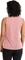 Jack Wolfskin Wildtrail Tank Funktionsshirt ärmellos rosegarden (Damen) Vorschaubild