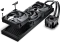 Phanteks Glacier One 420D30 X2 schwarz Vorschaubild