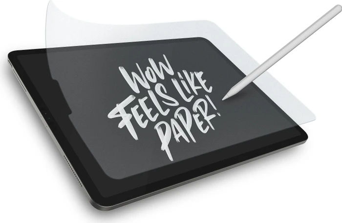 Paperlike iPad Screen Protector für Apple iPad (2019), Apple iPad (2020)