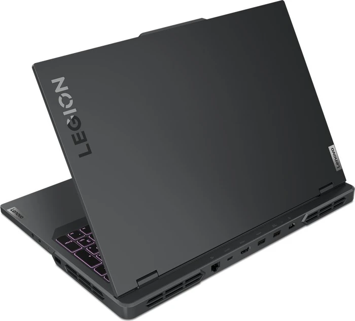 Lenovo Legion 5 Pro 16IRX8, Onyx Grey, Core i5-13500HX, 16GB RAM, 1TB SSD, GeForce RTX 4060, DE
