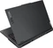 Lenovo Legion 5 Pro 16IRX8, Onyx Grey, Core i5-13500HX, 16GB RAM, 1TB SSD, GeForce RTX 4060, DE Vorschaubild