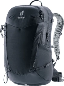 Deuter Futura 23 schwarz