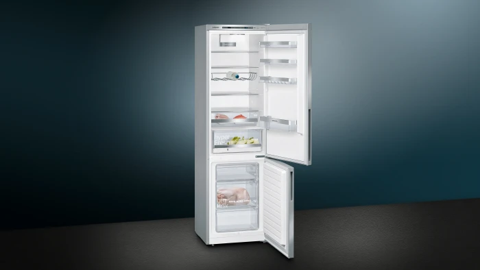 Siemens iQ500 KG39EALBA