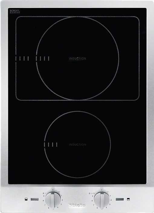 Miele CS1222I Induktionskochfeld Domino autark