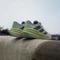adidas Adistar 3 cloud white/core black/pulse lime (Damen) Vorschaubild