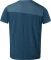 Vaude Sveit Funktionsshirt kurzarm blaugrau (Herren) Vorschaubild