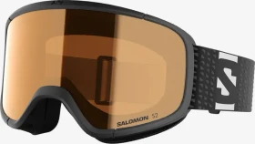Salomon Aksium 2.0 Access black/tonic orange