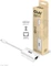 Club 3D LAN-Adapter, RJ-45, USB-C 3.0 [Stecker] Vorschaubild