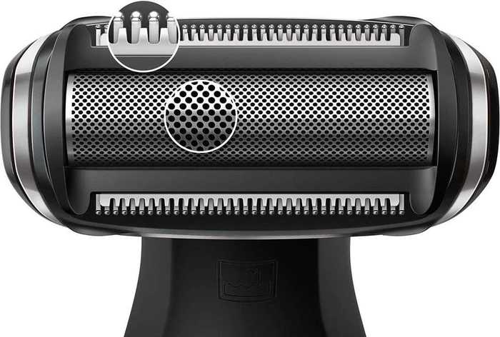 Philips BG2036/32 Bodygroom