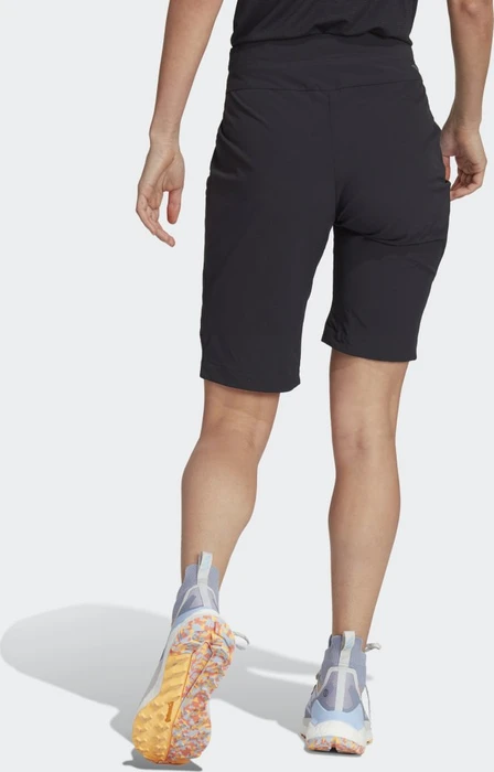 adidas Terrex Xperior Shorts Hose kurz schwarz (Damen)