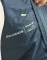 Salomon Elixir Hybrid Hooded Funktionsjacke midnight navy (Damen) Vorschaubild