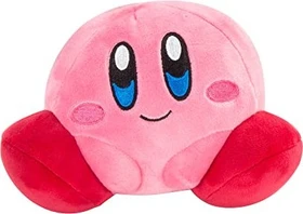 Tomy Club Mocchi Mocchi Kirby 15cm