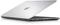 Dell XPS 15 9530 (2014), silber, Core i5-4200H, 8GB RAM, 32GB SSD, 500GB HDD, DE Vorschaubild