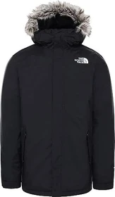 The North Face Zaneck Funktionsmantel tnf black (Herren)