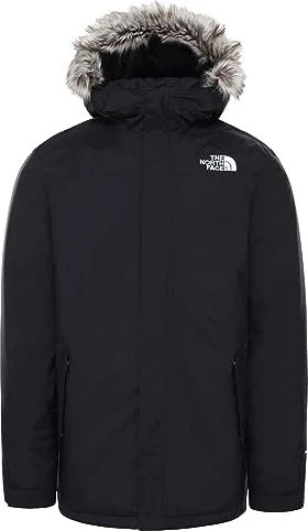 The North Face Zaneck Funktionsmantel tnf black (Herren)
