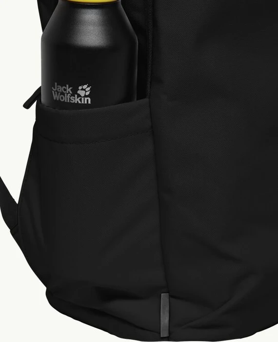 Jack Wolfskin SmileyWorld Teenager granite black (Junior)
