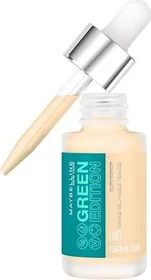 Maybelline Green Edition Superdrop Tinted Dry Oil Foundation Nr. 10, 20ml