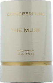 Zarkoperfume The Muse Eau de Parfum, 50ml