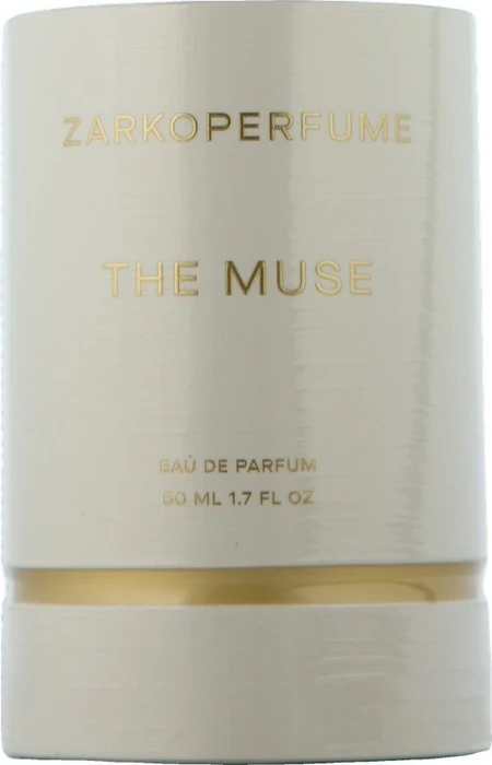 Zarkoperfume The Muse Eau de Parfum, 50ml