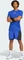 adidas Tennis Pro Airchill FreeLift Funktionsshirt kurzarm lucid blue/black (Herren) Vorschaubild