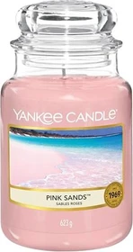 Yankee Candle Pink Sands Duftkerze, 623g