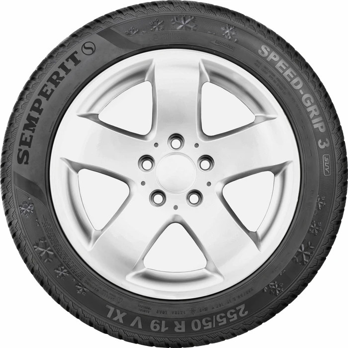 Semperit Speed-Grip 3 215/50 R18 92V FR