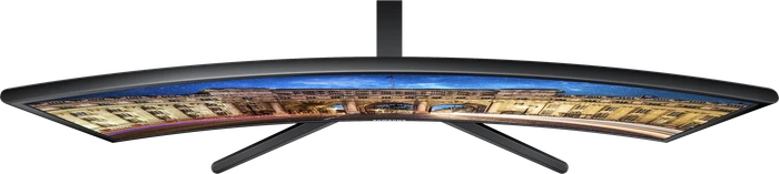 Samsung CF396 (2016), 23.6"