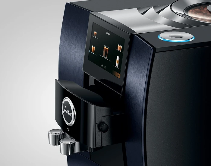 Jura Z10 (EA) midnight blue