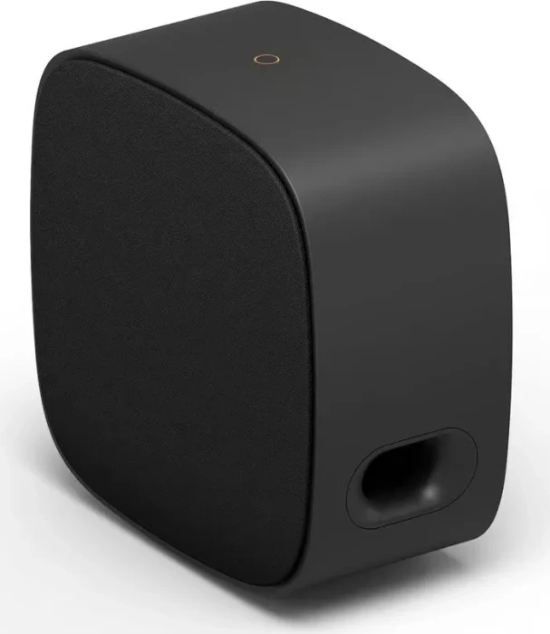 LG Sound Suite W7