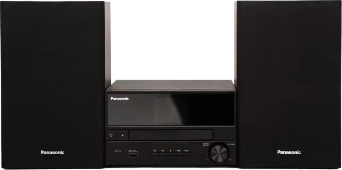 Panasonic SC-PM300E schwarz