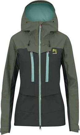 Karpos Midi Shell Jacke (Damen)