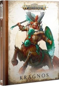 Games Workshop Warhammer Age of Sigmar - Battletome: Kragnos (DE)