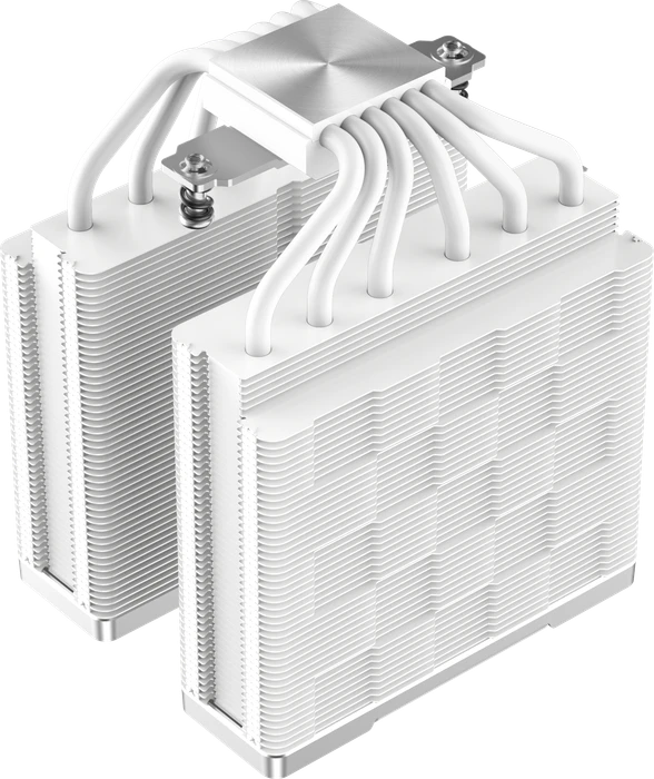 DeepCool AK620 WH, weiß