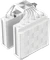 DeepCool AK620 WH, weiß Vorschaubild