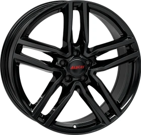 Alutec Ikenu 8.5x20 5/112 ET38 (verschiedene Farben)