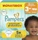 Pampers Premium Protection Gr.3+ Einwegwindel, 7-11kg, 186 Stück