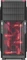 Sharkoon T3-W rot, Acrylfenster Vorschaubild