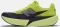 New Balance FuelCell Rebel v5 alkaline green/boysenberry/dark silver metallic (Herren) Vorschaubild