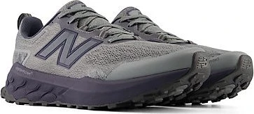New Balance Fresh Foam X Garoé V2 meteorite/slate grey (Herren)