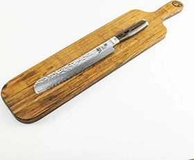 KAI Shun Premier Tim Mälzer Brotmesser 23cm