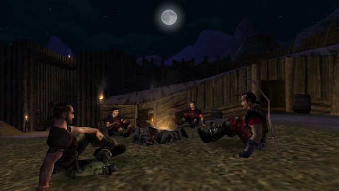 Gothic Classic (PS5)