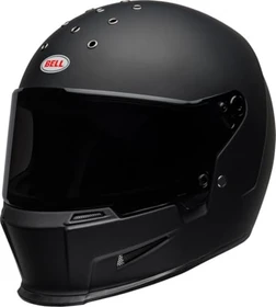Bell Eliminator Solid matt schwarz