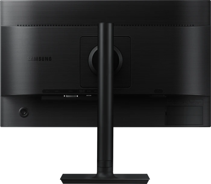 Samsung F65T (2020), 24"