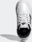 adidas Tensaur Sport 3.0 K cloud white/core black (Junior) Vorschaubild
